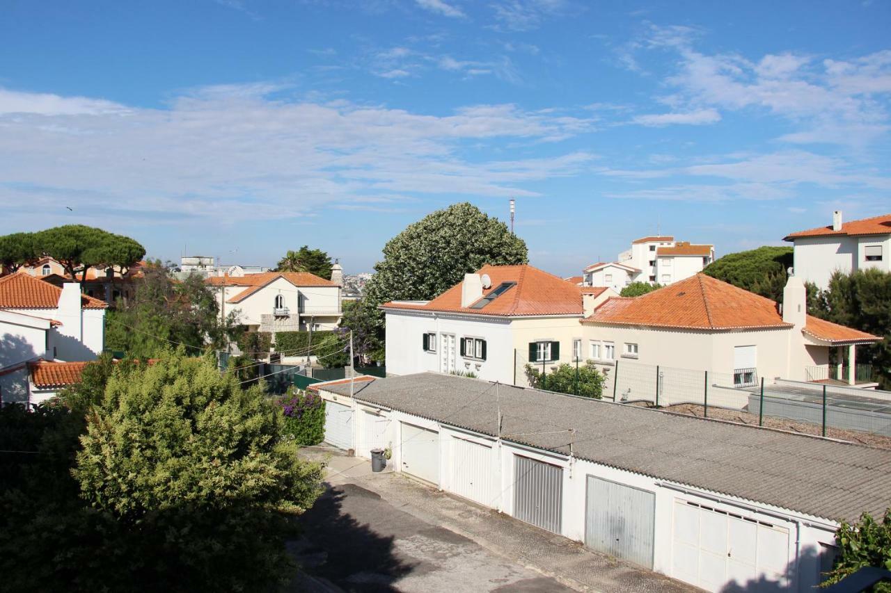 Casa Da Linha Apartman Cascais Kültér fotó